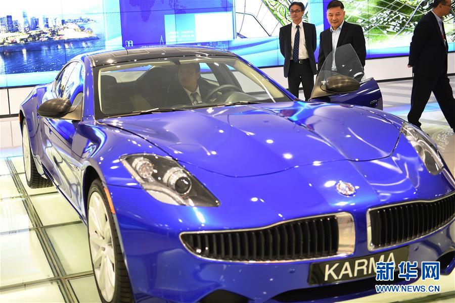 (新華全媒頭條·圖文互動)(5)沖寒先已笑東風(fēng)——新春浙江民營企業(yè)走訪實錄