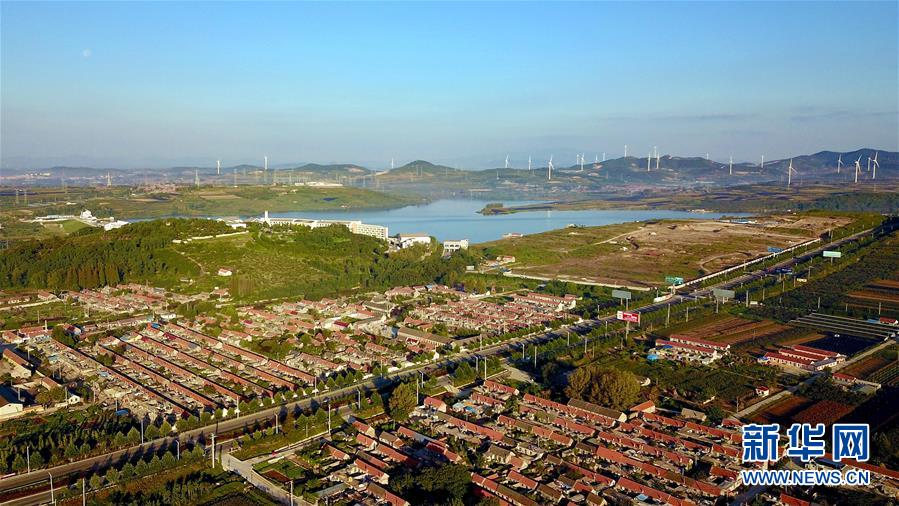 （兩會(huì)前夕看落實(shí)&middot;圖文互動(dòng)）（1）融合&ldquo;三生三美&rdquo; 打造鄉(xiāng)村振興齊魯樣板&mdash;&mdash;山東落實(shí)習(xí)近平總書記全國兩會(huì)重要講話精神紀(jì)實(shí)