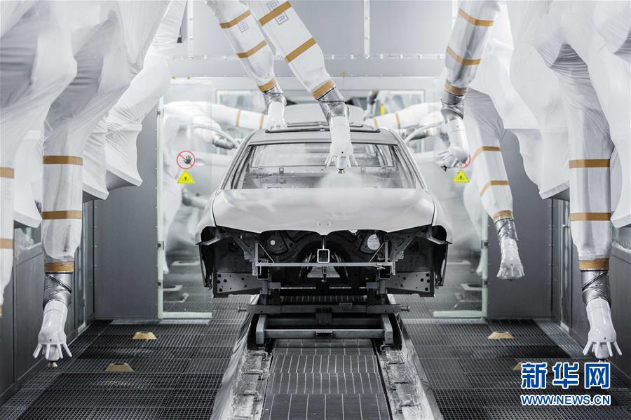 （新華全媒頭條&middot;迎接兩會特別報(bào)道&middot;圖文互動(dòng)）（9）會當(dāng)水擊三千里&mdash;&mdash;全國兩會前夕看中國信心