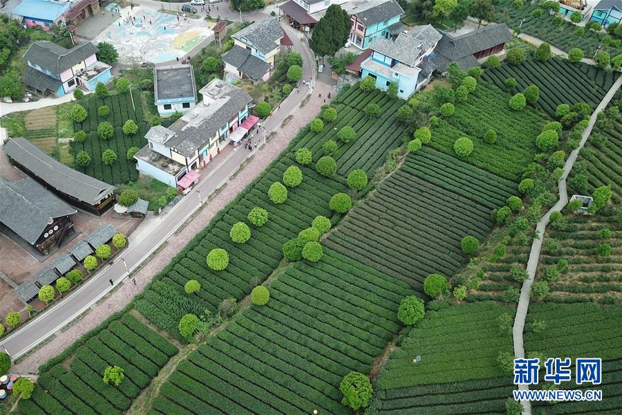 （新華全媒頭條&middot;兩會(huì)特別報(bào)道&middot;圖文互動(dòng)）（5）凝聚起上下同心、團(tuán)結(jié)奮進(jìn)的磅礴力量