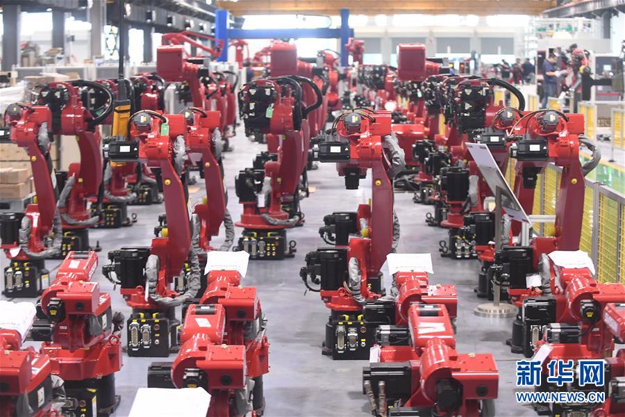 (新華全媒頭條·兩會特別報道·圖文互動)(5)中國發(fā)展的明天一定更美好——從全國兩會看奮進(jìn)中國的發(fā)展信心