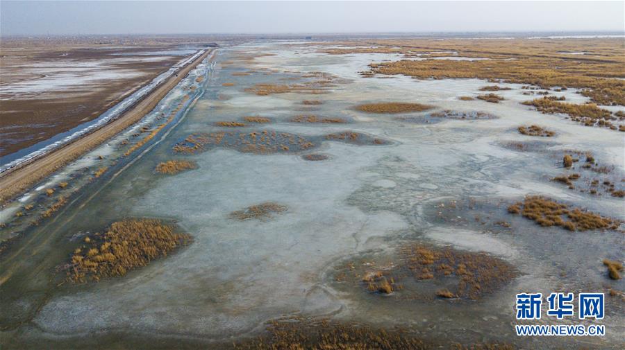 （新華全媒頭條&middot;兩會精神看落實&middot;圖文互動）（1）保持戰(zhàn)略定力 跨越重要關(guān)口&mdash;&mdash;落實兩會精神加強生態(tài)文明建設(shè)述評