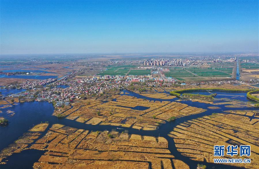 （新華全媒頭條&middot;圖文互動(dòng)）（1）奮進(jìn)，向著未來之城！&mdash;&mdash;河北雄安新區(qū)建設(shè)發(fā)展兩周年紀(jì)實(shí)