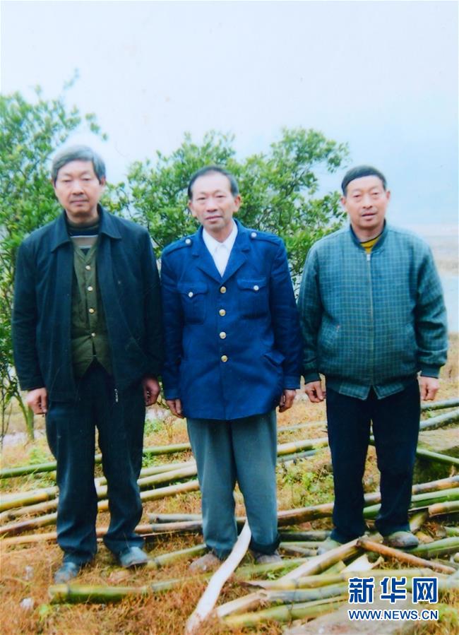 （新華全媒頭條&middot;圖文互動(dòng)）（5）以生命赴使命 用熱血鑄忠魂&mdash;&mdash;記犧牲在脫貧攻堅(jiān)戰(zhàn)場(chǎng)上的英雄們