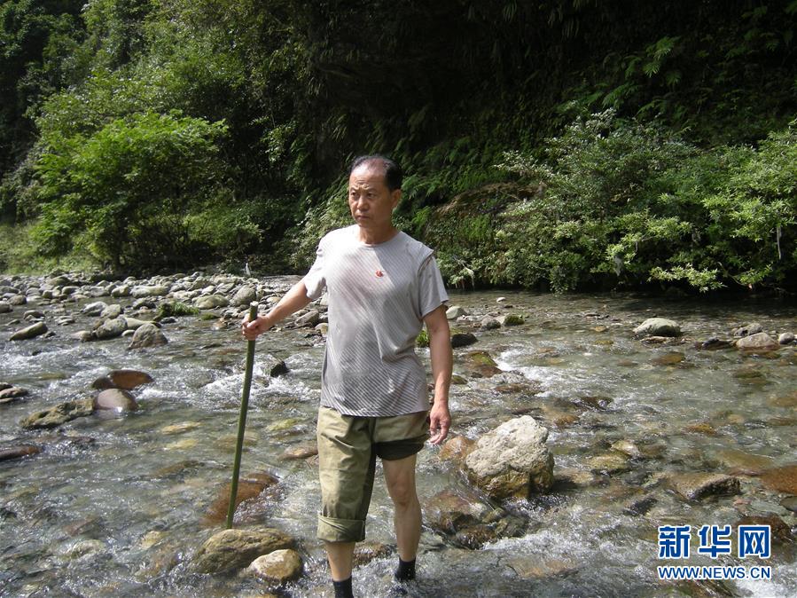 （新華全媒頭條&middot;圖文互動(dòng)）（11）以生命赴使命 用熱血鑄忠魂&mdash;&mdash;記犧牲在脫貧攻堅(jiān)戰(zhàn)場(chǎng)上的英雄們