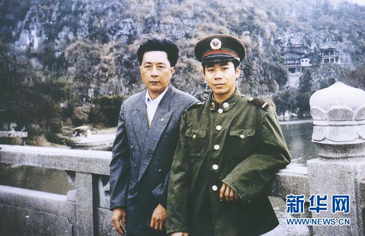 （新華全媒頭條&middot;愛國情 奮斗者&middot;圖文互動）（3）致敬，為祖國獻(xiàn)身的英雄！