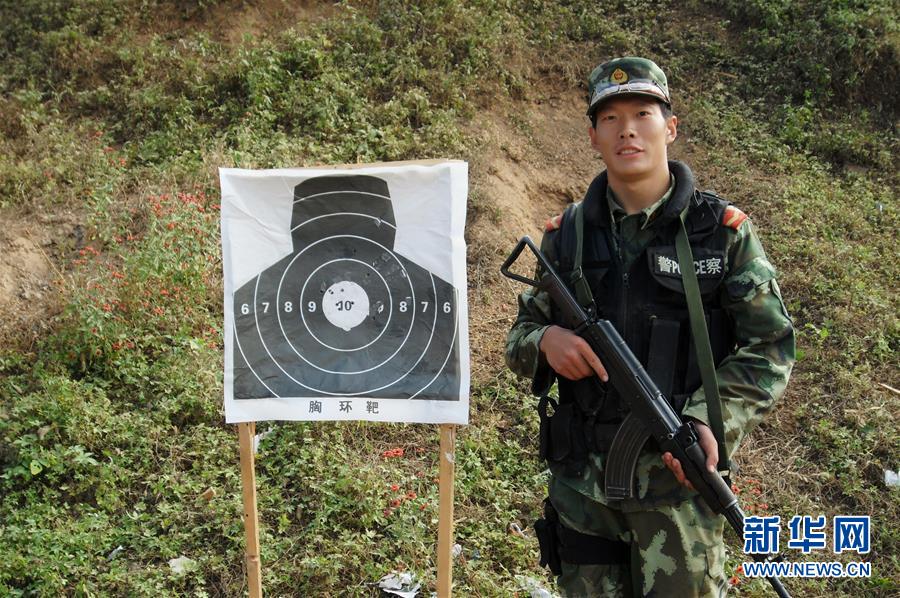 （新華全媒頭條&middot;愛國情 奮斗者&middot;圖文互動）（7）致敬，為祖國獻(xiàn)身的英雄！