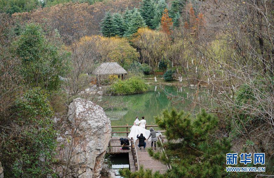 (新華全媒頭條·圖文互動(dòng))(10)城市重生的徐州邏輯——資源枯竭城市的轉(zhuǎn)型之道