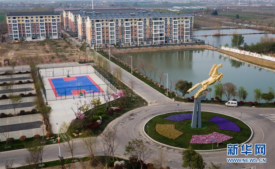 (新華全媒頭條·圖文互動(dòng))(12)城市重生的徐州邏輯——資源枯竭城市的轉(zhuǎn)型之道