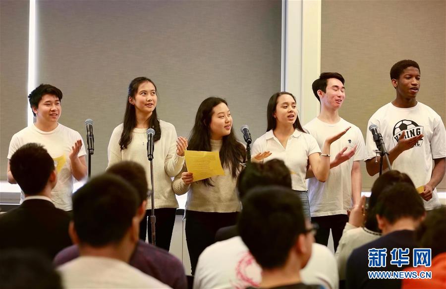 （國際&middot;圖文互動）（1）通訊：飛鴻勵學(xué)子 筆端傳真情&mdash;&mdash;一封來自中國國家主席的回信