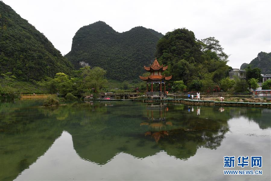 （壯麗70年 奮斗新時代&mdash;&mdash;推動高質(zhì)量發(fā)展調(diào)研行&middot;圖文互動）（6）生態(tài)旅游&ldquo;大文章&rdquo; 文旅融合綻光彩&mdash;&mdash;廣西邊關(guān)風情旅游帶建設(shè)縱覽