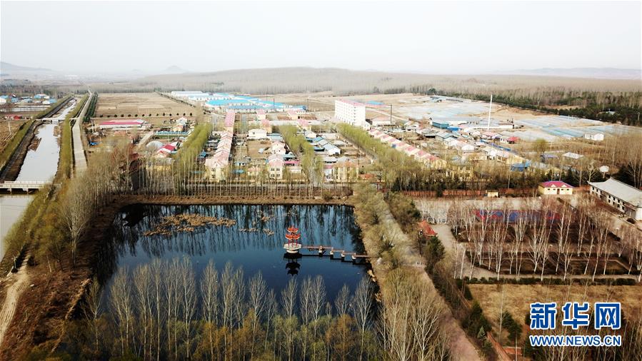 （壯麗70年&middot;奮斗新時(shí)代&middot;圖文互動(dòng)）（1）&ldquo;光腚屯&rdquo;富了美了&mdash;&mdash;《暴風(fēng)驟雨》原型地黑龍江元寶村振興見聞 