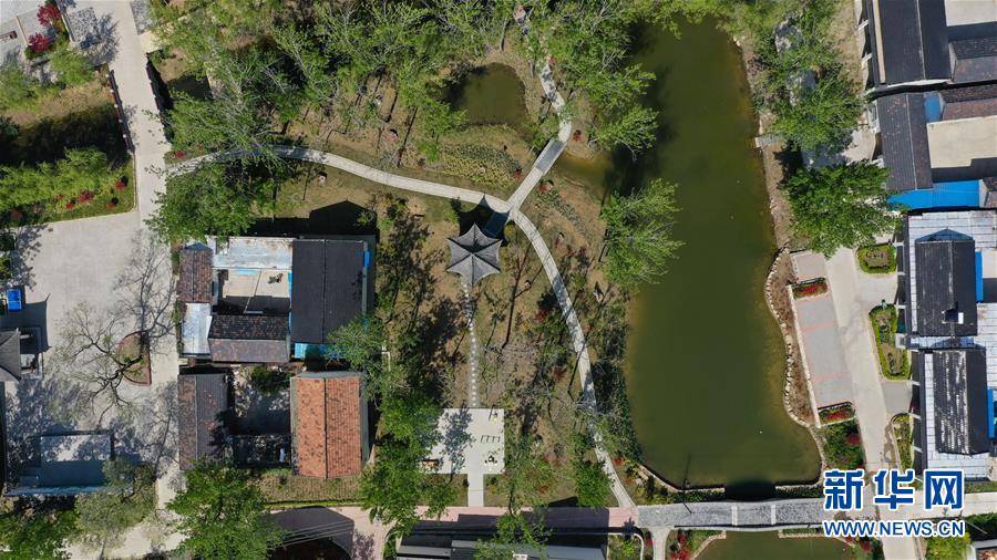 （壯麗70年&middot;奮斗新時(shí)代&middot;圖文互動(dòng)）（4）江蘇耿車：從&ldquo;廢塑加工場&rdquo;到&ldquo;創(chuàng)業(yè)夢工廠&rdquo;