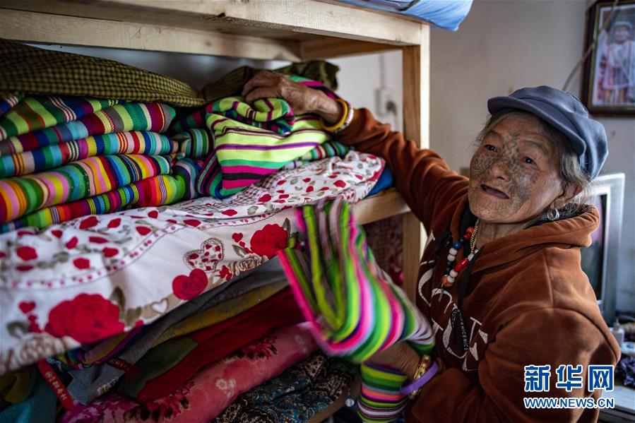 （壯麗70年&middot;奮斗新時(shí)代&middot;圖文互動(dòng)）（13）獨(dú)龍江畔，這個(gè)民族&ldquo;一躍千年&rdquo;