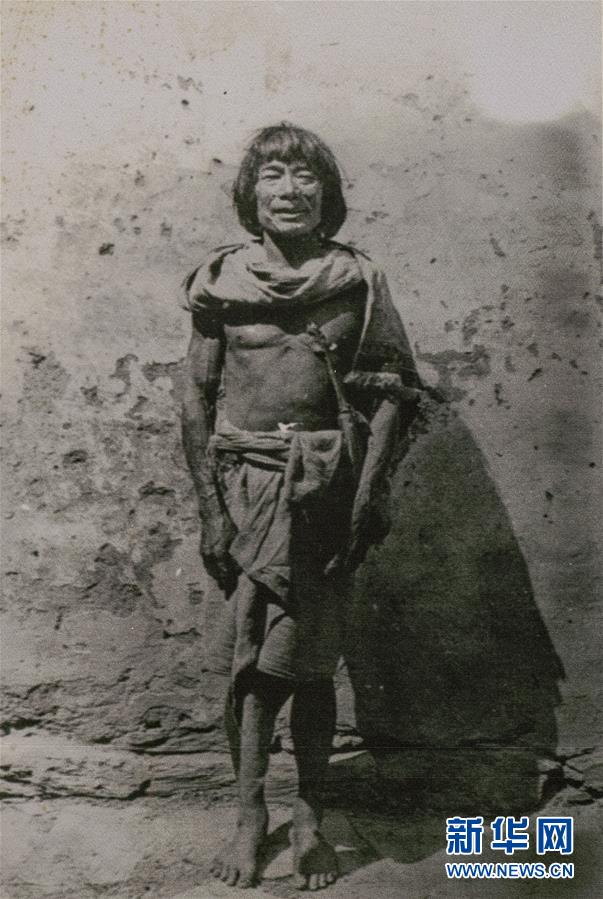 （壯麗70年&middot;奮斗新時(shí)代&middot;圖文互動(dòng)）（8）獨(dú)龍江畔，這個(gè)民族&ldquo;一躍千年&rdquo;