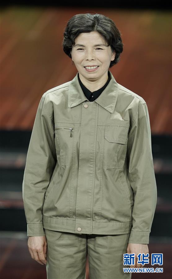 （圖文互動）（3）中央宣傳部、全國總工會聯(lián)合發(fā)布2019年&ldquo;最美職工&rdquo;先進事跡