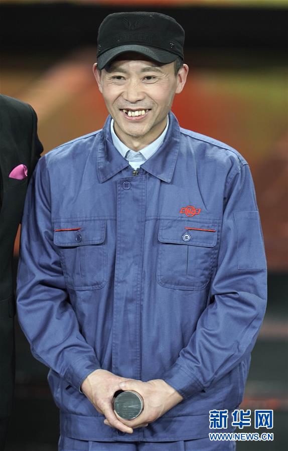 （圖文互動）（10）中央宣傳部、全國總工會聯(lián)合發(fā)布2019年&ldquo;最美職工&rdquo;先進事跡