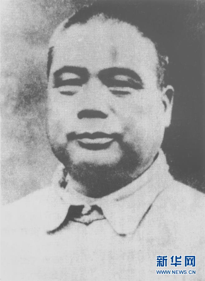 （為了民族復(fù)興&middot;英雄烈士譜&middot;圖文互動(dòng)）愛國(guó)將領(lǐng)馮玉祥：布衣上將，戎馬煥章