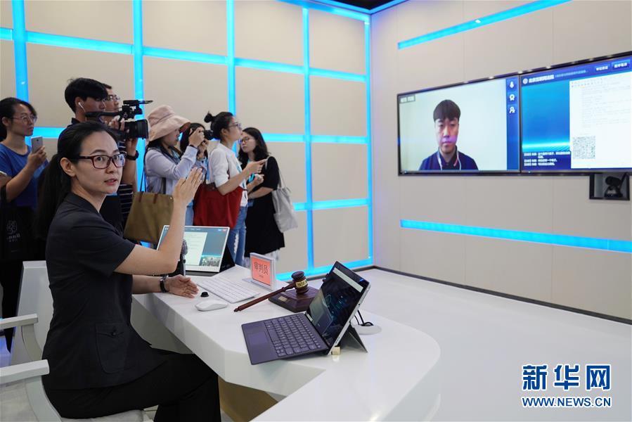 （新華全媒頭條&middot;圖文互動）（2）從&ldquo;數(shù)字中國&rdquo;看中國發(fā)展新信號、新亮點、新趨勢