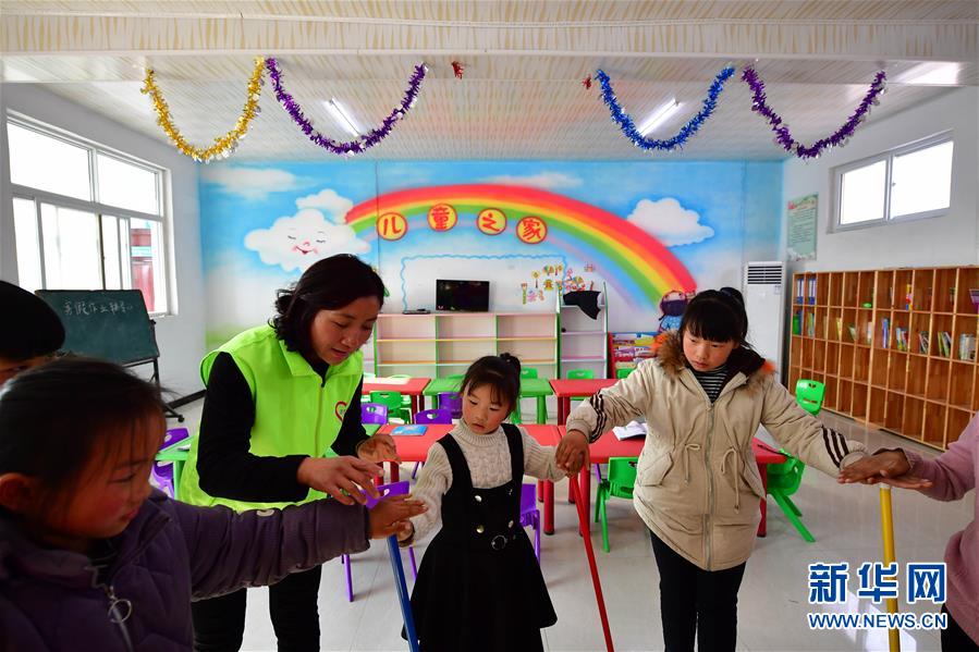 （壯麗70年&middot;奮斗新時(shí)代&middot;圖文互動(dòng)）（7）以改革創(chuàng)新實(shí)現(xiàn)縣域新治&mdash;&mdash;河南蘭考縣域治理樣本觀察