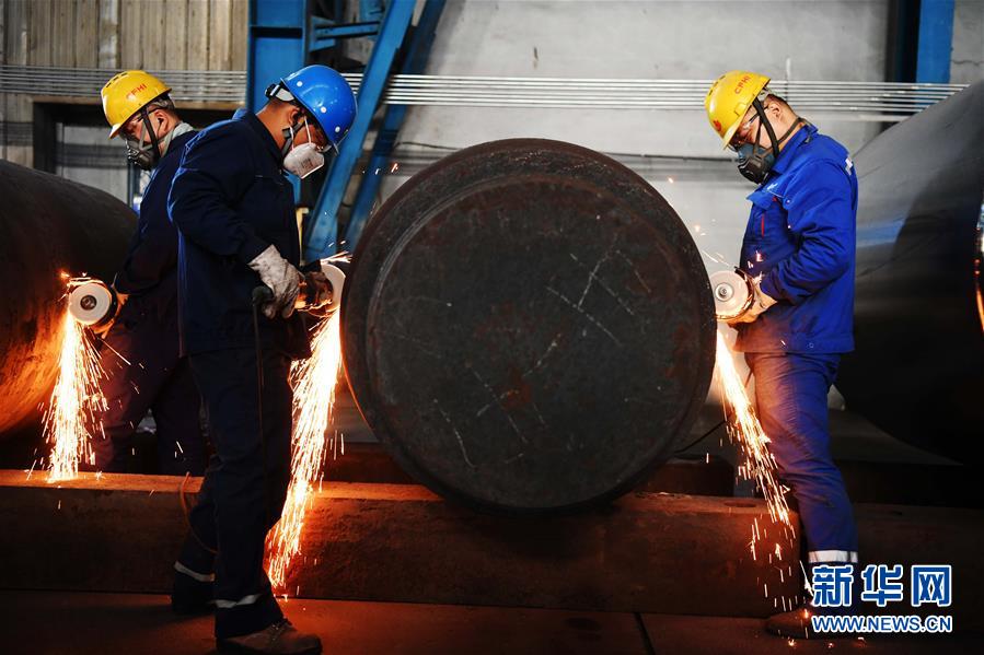 （新華全媒頭條&middot;圖文互動(dòng)）（6）浴火重生再出發(fā)&mdash;&mdash;寫在新一輪東北振興戰(zhàn)略實(shí)施三周年之際