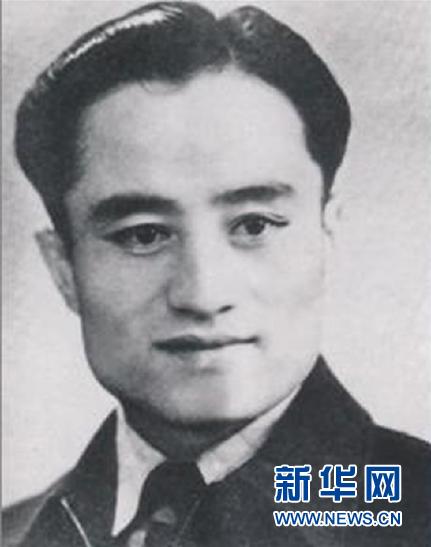 （為了民族復(fù)興&middot;英雄烈士譜&middot;圖文互動(dòng)）阿不都克里木&middot;阿巴索夫：永遠(yuǎn)跟著中國共產(chǎn)黨走