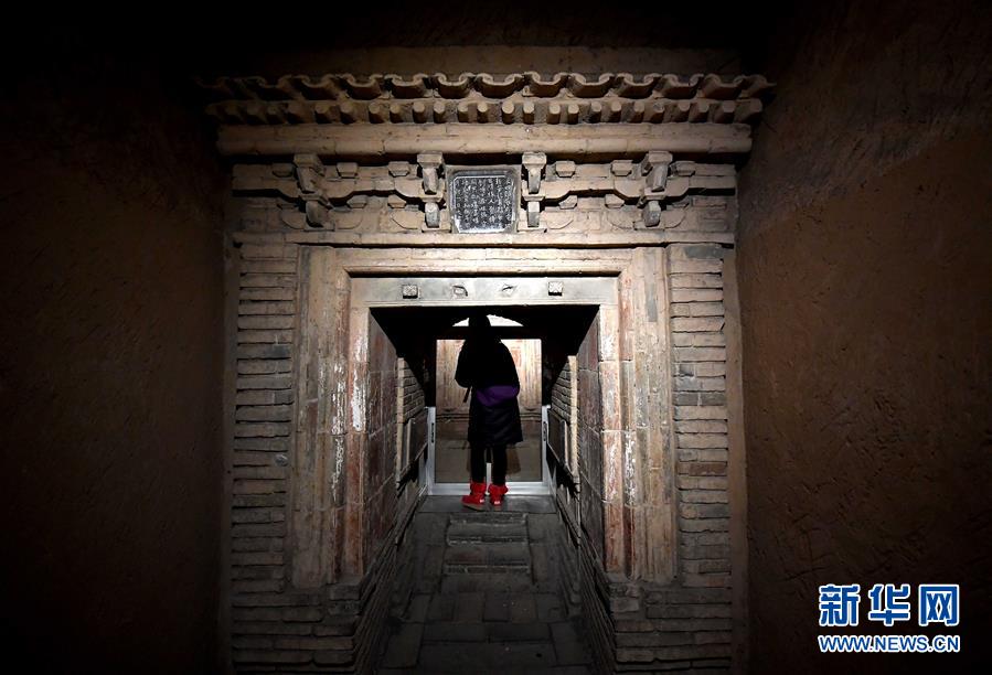 （新華全媒頭條&middot;圖文互動(dòng)）（15）&ldquo;若問古今興廢事，請君只看洛陽城&rdquo;&mdash;&mdash;千年古都&ldquo;烹制&rdquo;博物館盛宴