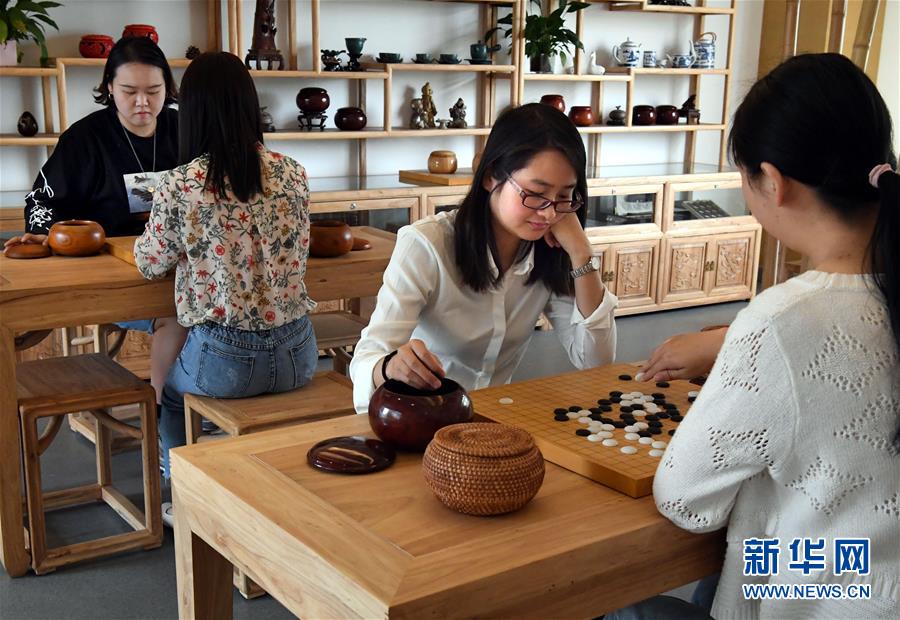 （新華全媒頭條&middot;圖文互動）（17）&ldquo;若問古今興廢事，請君只看洛陽城&rdquo;&mdash;&mdash;千年古都&ldquo;烹制&rdquo;博物館盛宴