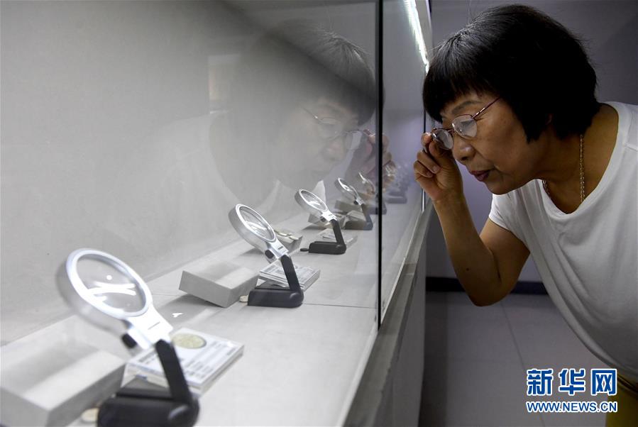 （新華全媒頭條&middot;圖文互動）（18）&ldquo;若問古今興廢事，請君只看洛陽城&rdquo;&mdash;&mdash;千年古都&ldquo;烹制&rdquo;博物館盛宴