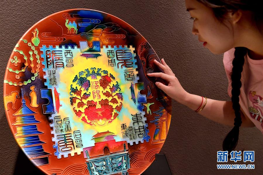 （新華全媒頭條&middot;圖文互動）（21）&ldquo;若問古今興廢事，請君只看洛陽城&rdquo;&mdash;&mdash;千年古都&ldquo;烹制&rdquo;博物館盛宴