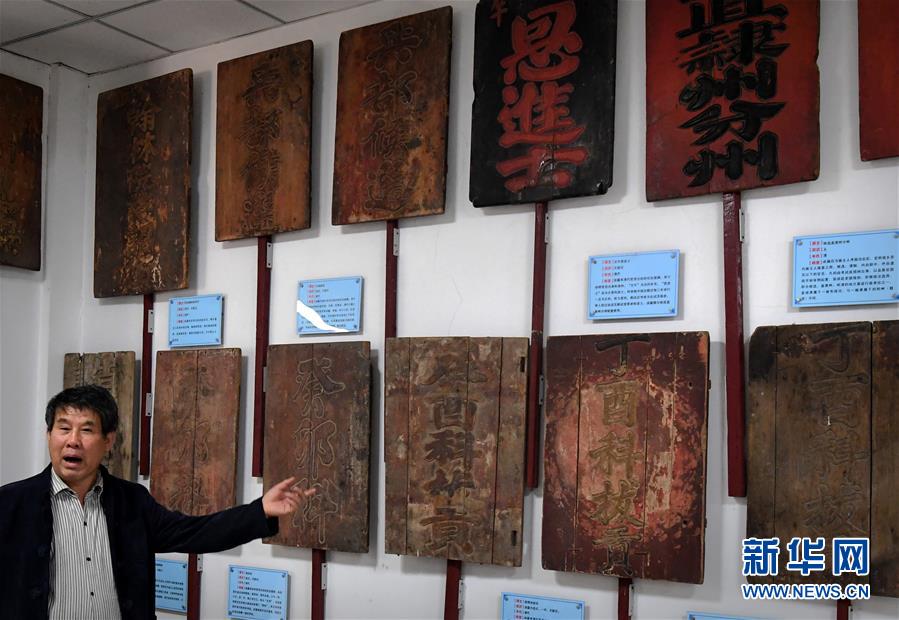 （新華全媒頭條&middot;圖文互動(dòng)）（22）&ldquo;若問(wèn)古今興廢事，請(qǐng)君只看洛陽(yáng)城&rdquo;&mdash;&mdash;千年古都&ldquo;烹制&rdquo;博物館盛宴