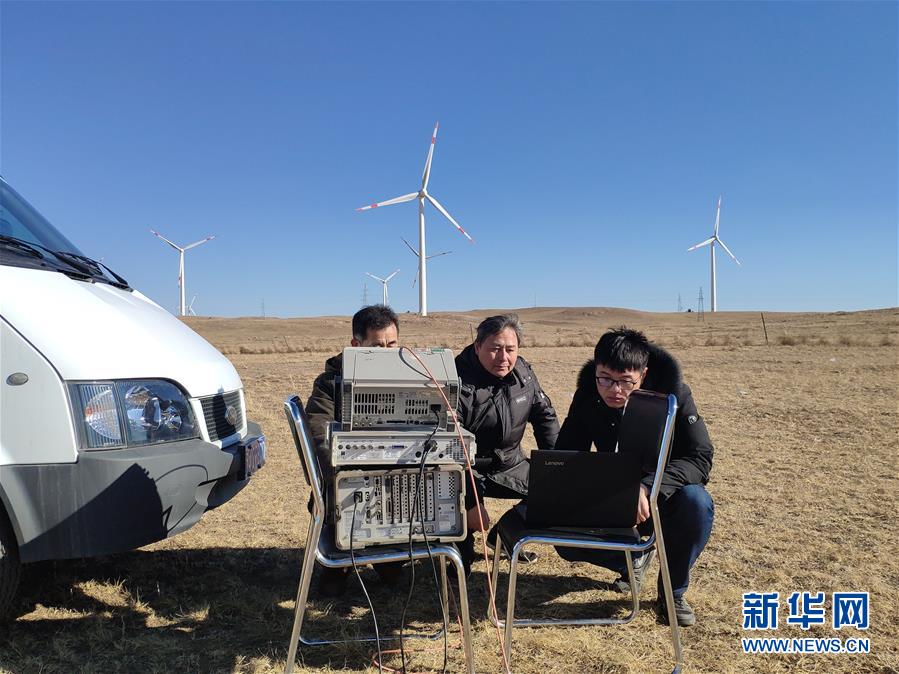 （新華全媒頭條&middot;壯麗70年&middot;奮斗新時代&middot;圖文互動）（8）鑄就&ldquo;大國之眼&rdquo;&mdash;&mdash;來自中國雷達(dá)工業(yè)發(fā)源地中國電科第14研究所的蹲點報告