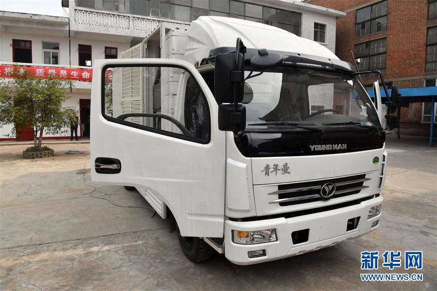 （新華視點&middot;圖文互動）（2）三問南陽&ldquo;水氫發(fā)動機&rdquo;項目