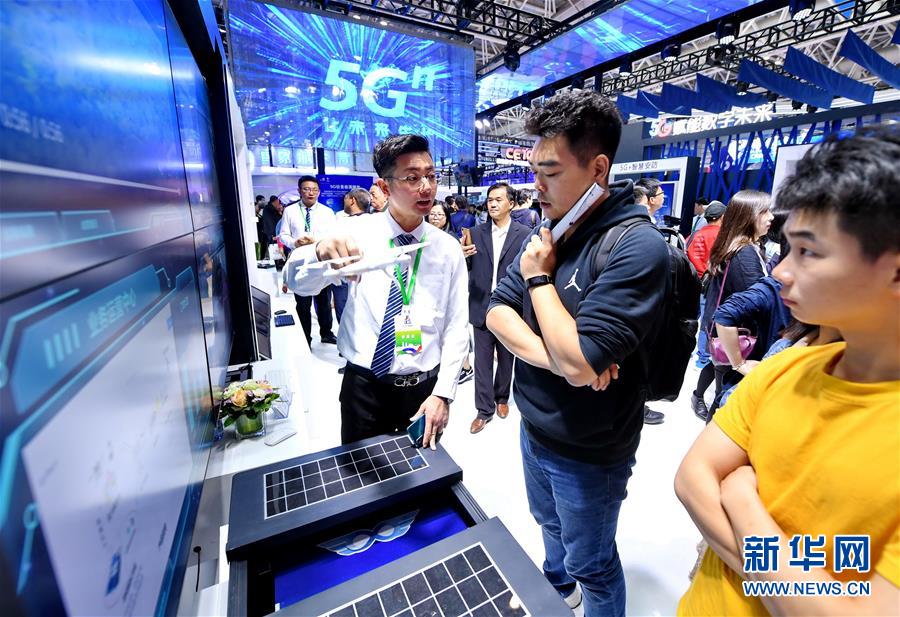 （圖文互動(dòng)）（1）柳暗花明又一村&mdash;&mdash;&ldquo;今日之中國(guó)&rdquo;系列述評(píng)之三