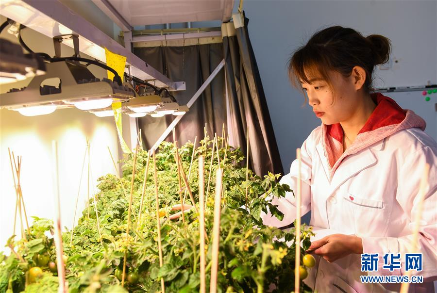 （圖文互動(dòng)）（3）柳暗花明又一村&mdash;&mdash;&ldquo;今日之中國(guó)&rdquo;系列述評(píng)之三