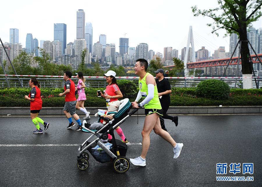 （生態(tài)文明建設&middot;圖文互動）（7）讓山水之城&ldquo;顏值&rdquo;更高、&ldquo;氣質(zhì)&rdquo;更佳&mdash;&mdash;重慶&ldquo;兩江四岸&rdquo;治理提升調(diào)查