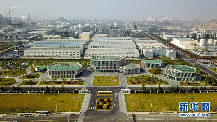 （新華全媒頭條&middot;圖文互動(dòng)）（1）&ldquo;吾將上下而求索&rdquo;&mdash;&mdash;從萬華改革之路看中國國有企業(yè)改革偉大實(shí)踐