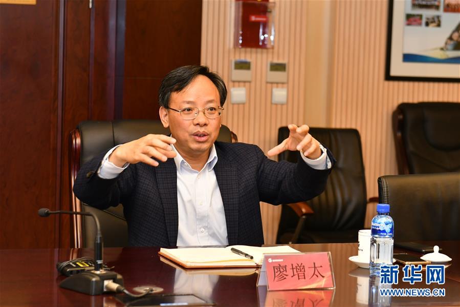 （新華全媒頭條&middot;圖文互動(dòng)）（5）&ldquo;吾將上下而求索&rdquo;&mdash;&mdash;從萬華改革之路看中國國有企業(yè)改革偉大實(shí)踐