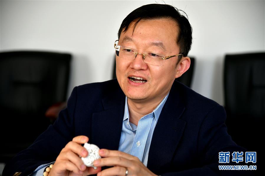 （新華全媒頭條&middot;圖文互動(dòng)）（6）&ldquo;吾將上下而求索&rdquo;&mdash;&mdash;從萬華改革之路看中國國有企業(yè)改革偉大實(shí)踐