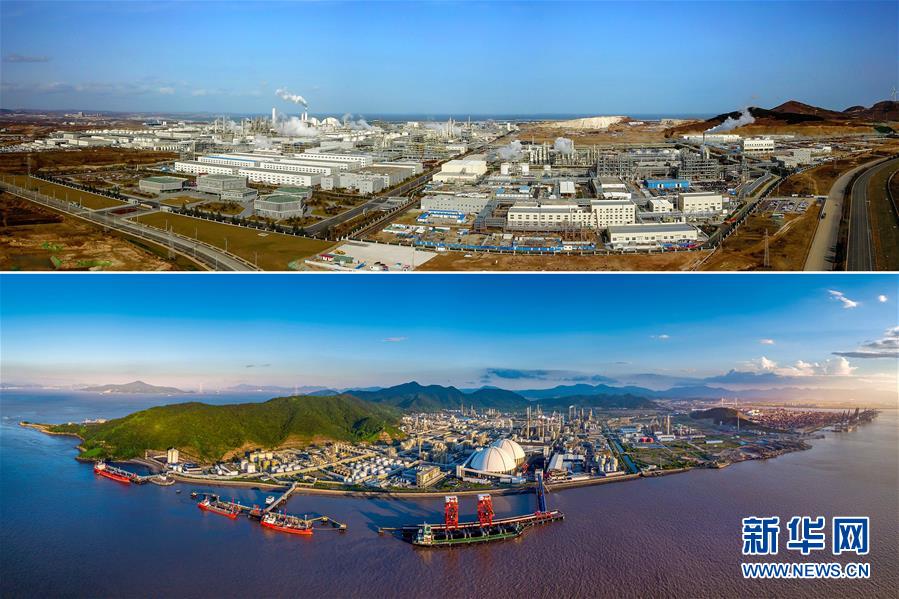 （新華全媒頭條&middot;圖文互動(dòng)）（7）&ldquo;吾將上下而求索&rdquo;&mdash;&mdash;從萬華改革之路看中國國有企業(yè)改革偉大實(shí)踐