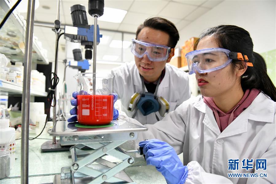 （新華全媒頭條&middot;圖文互動(dòng)）（10）&ldquo;吾將上下而求索&rdquo;&mdash;&mdash;從萬華改革之路看中國國有企業(yè)改革偉大實(shí)踐