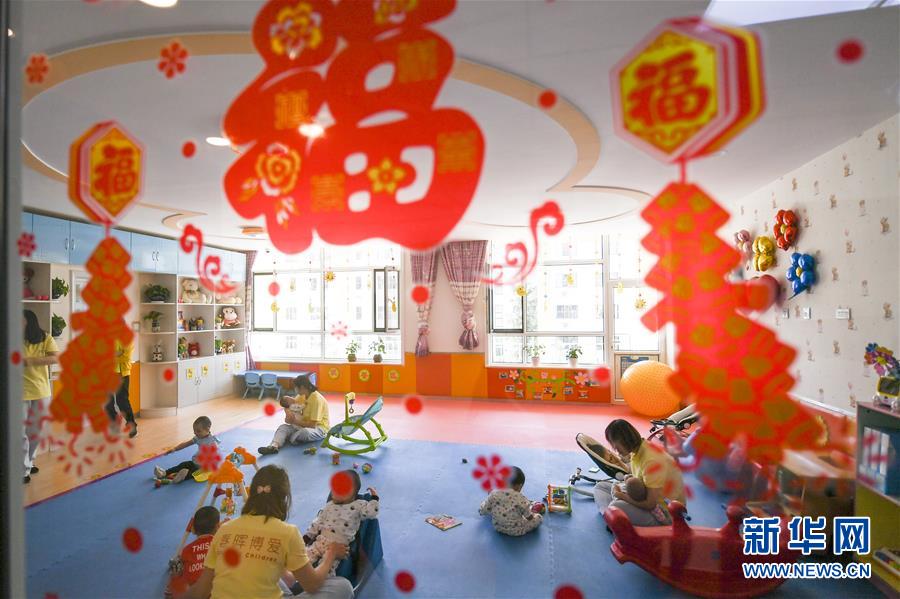 （新華全媒頭條&middot;圖文互動(dòng)）（5）努力成為好孩子 奮勇爭(zhēng)當(dāng)接班人&mdash;&mdash;兒童節(jié)前夕回訪習(xí)近平總書記關(guān)心過的少年兒童