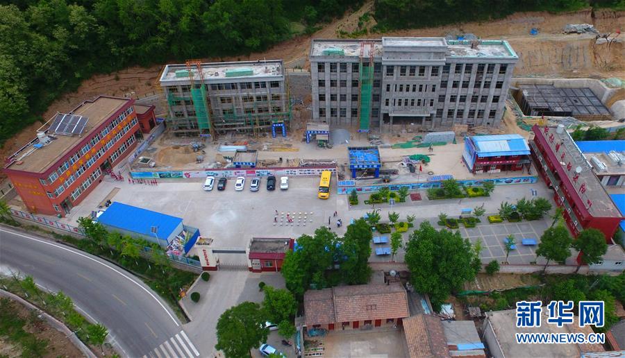 （新華全媒頭條&middot;圖文互動(dòng)）（2）努力成為好孩子 奮勇爭(zhēng)當(dāng)接班人&mdash;&mdash;兒童節(jié)前夕回訪習(xí)近平總書記關(guān)心過的少年兒童