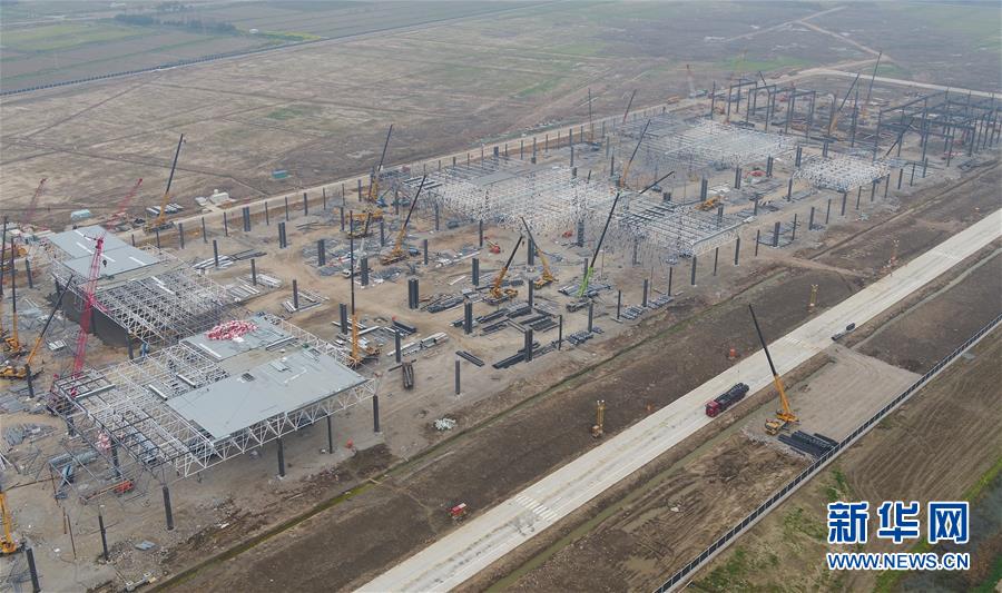 (圖文互動)(2)風(fēng)雨不動安如山——“今日之中國”系列述評之七