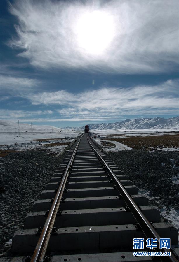 （壯麗七十年&middot;奮斗新時代&middot;圖文互動）（5）天路，讓世界屋脊不再遙遠(yuǎn)