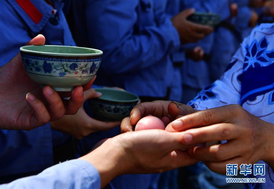 （新華全媒頭條&middot;不忘初心、牢記使命&mdash;&mdash;記者再走長征路&middot;圖文互動）（4）風展紅旗如畫&mdash;&mdash;來自長征出發(fā)地長汀、寧化的紅色信仰報告 