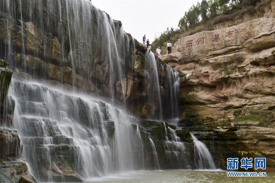 （新華全媒頭條&middot;壯麗70年&middot;奮斗新時代&middot;圖文互動）（3）中國減貧的西海固報告