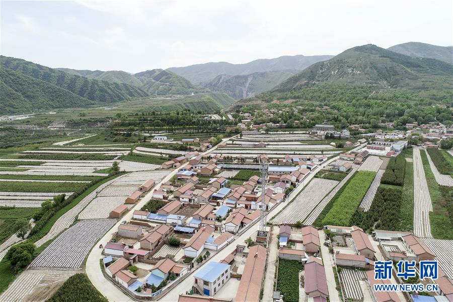 （新華全媒頭條&middot;壯麗70年&middot;奮斗新時代&middot;圖文互動）（16）中國減貧的西海固報告