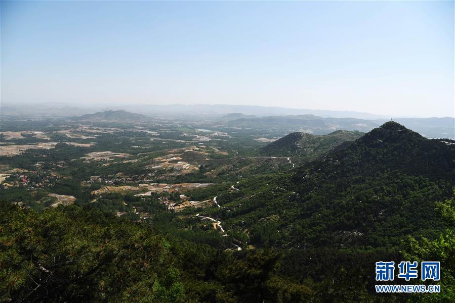 (圖文互動(dòng))(1)生死與共的磅礴力量