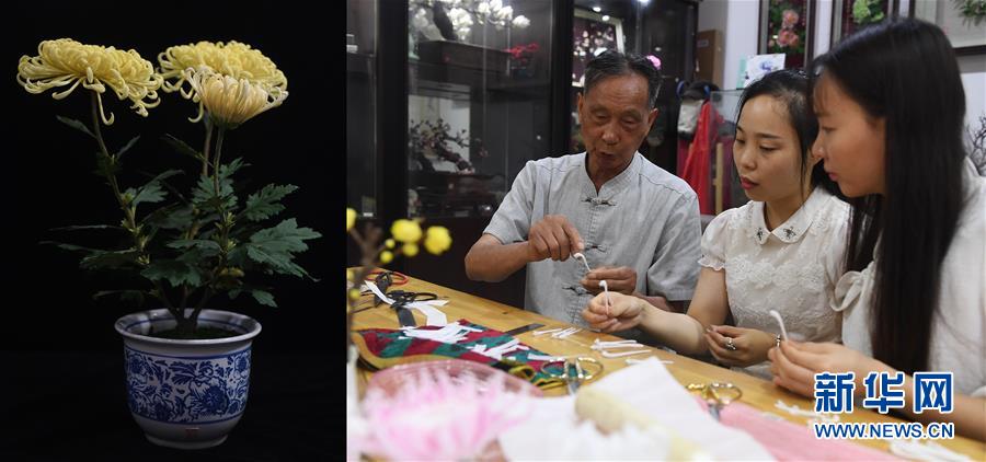 （新華全媒頭條&middot;圖文互動）（11）傾聽大河新生的&ldquo;脈動&rdquo;&mdash;&mdash;寫在中國大運河申遺成功五周年之際